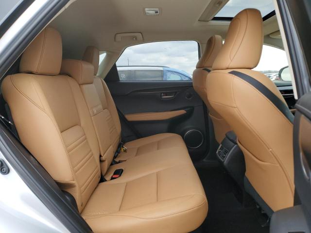 2016 LEXUS NX 200T BA - JTJYARBZ5G2034897