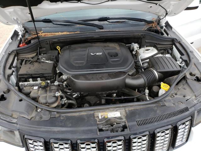 1C4RJEAG8JC471861 Jeep Grand Cherokee Laredo