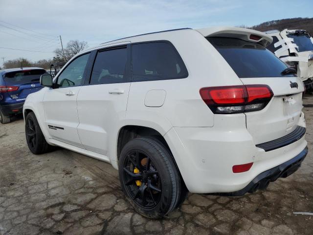 1C4RJFN92JC293964 Jeep Grand Cherokee Trackhawk