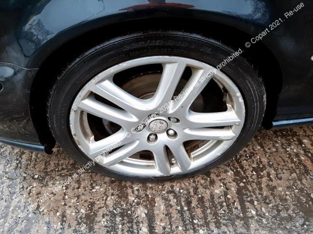 SAJAH53186BE92860 Jaguar X-type Spo