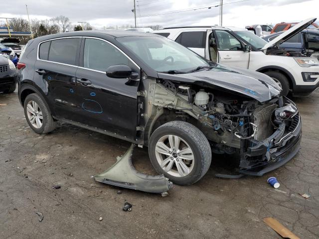 KNDPM3AC9H7130097 KIA Sportage Lx