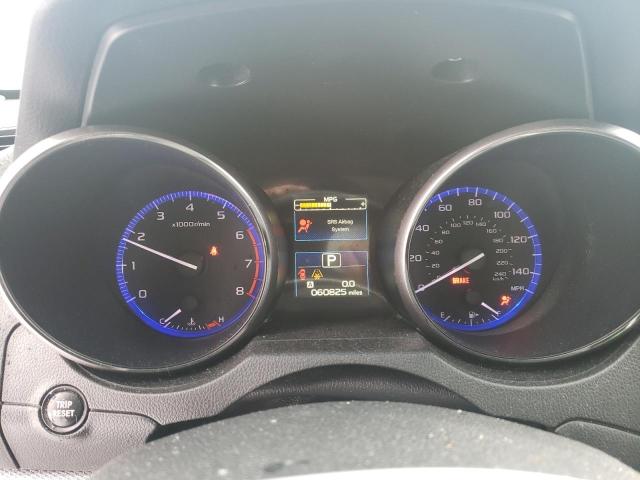 2015 SUBARU LEGACY 2.5 4S3BNBC6XF3038509