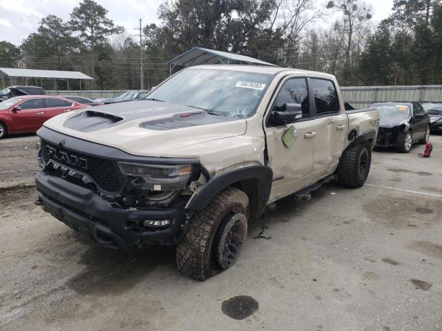 RAM 1500 TRX