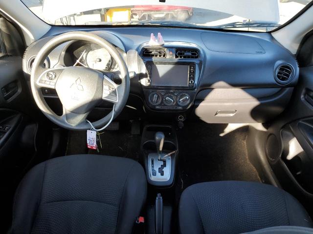 2019 MITSUBISHI MIRAGE G4 - ML32F3FJ2KHF07808