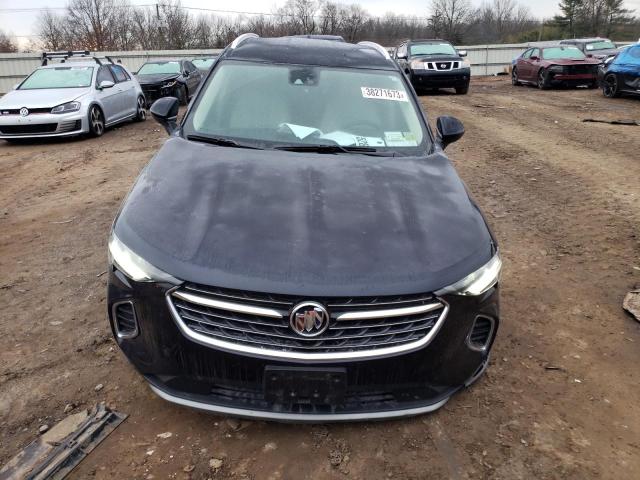2021 BUICK ENVISION P - LRBFZMR42MD065099
