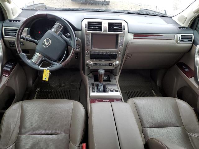 2019 LEXUS GX 460 - JTJBM7FX4K5219315