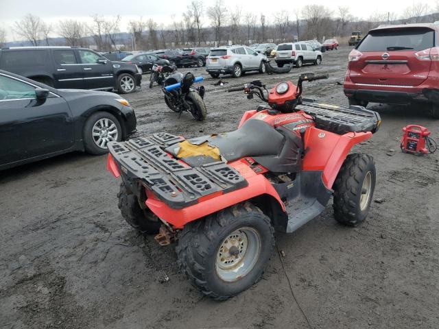 2005 POLARIS 500 CC 4XAMH50A45B429256