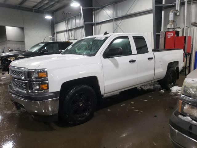 2015 Chevrolet C/K 1500 