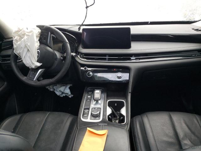 2022 INFINITI QX60 PURE 5N1DL1ER3NC333994