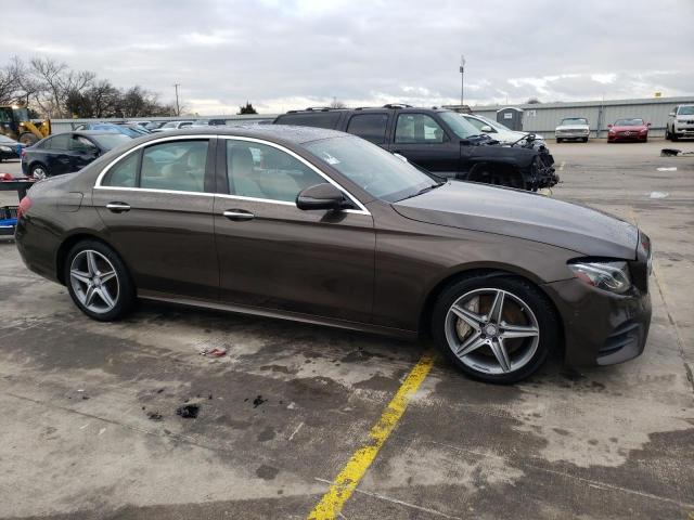 2017 MERCEDES-BENZ E 300 4MAT - WDDZF4KB9HA035840