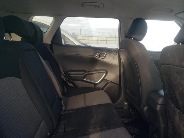 KNDJ33AUXL7057753 KIA SOUL EX