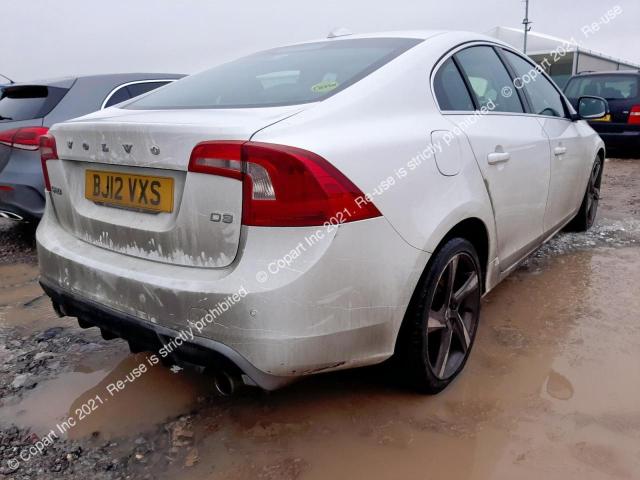 YV1FS88A1C2134265 Volvo S60 R-desi