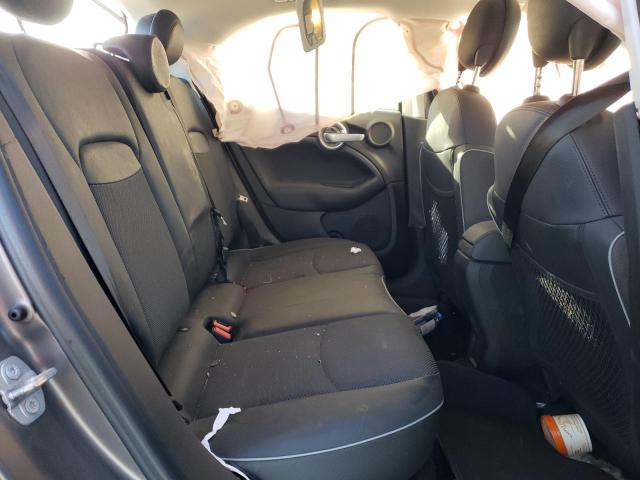 2016 FIAT 500X TREKK - ZFBCFYCT0GP338227