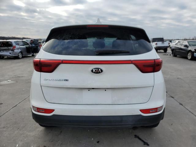 2019 KIA SPORTAGE L - KNDPM3AC3K7591738