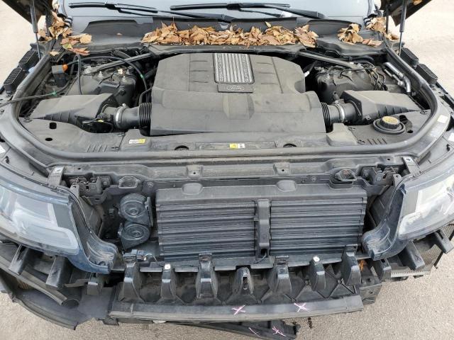 SALWR2RVXKA844160 Land Rover RANGEROVER
