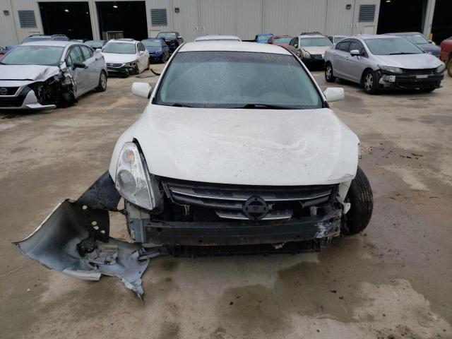1N4AL2AP0AC140431 2010 Nissan Altima Base