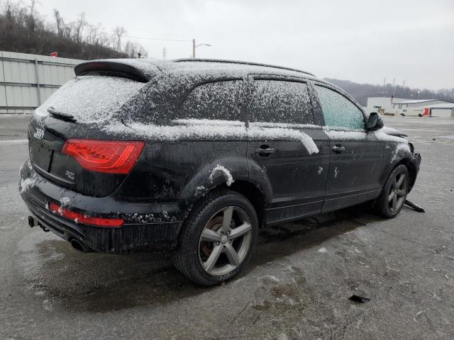 2015 AUDI Q7 PRESTIG - WA1DGAFE3FD026092
