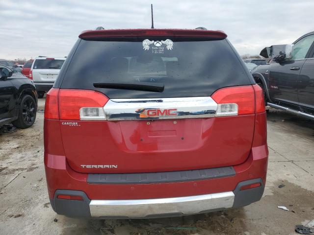 2GKALTEK7E6128438 GMC Terrain Slt