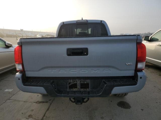 2018 TOYOTA TACOMA DOU - 3TMDZ5BN1JM049512