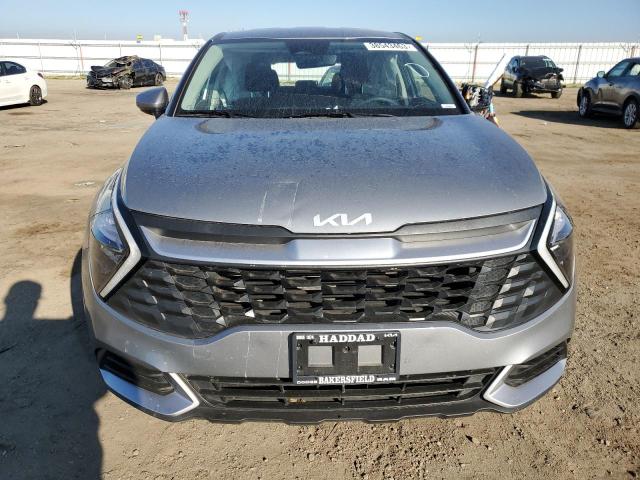 KNDPU3AF1P7037728 KIA Sportage Lx