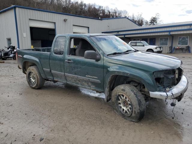 1GTDT196458248542 GMC Canyon