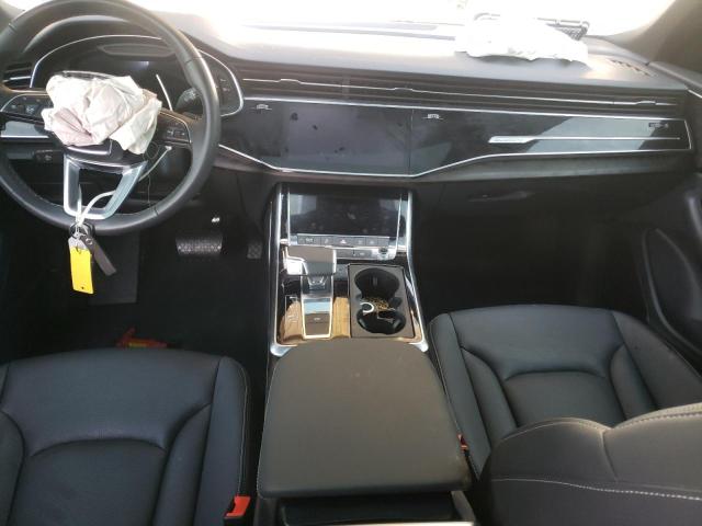 2021 AUDI Q8 PREMIUM - WA1EVAF15MD036255