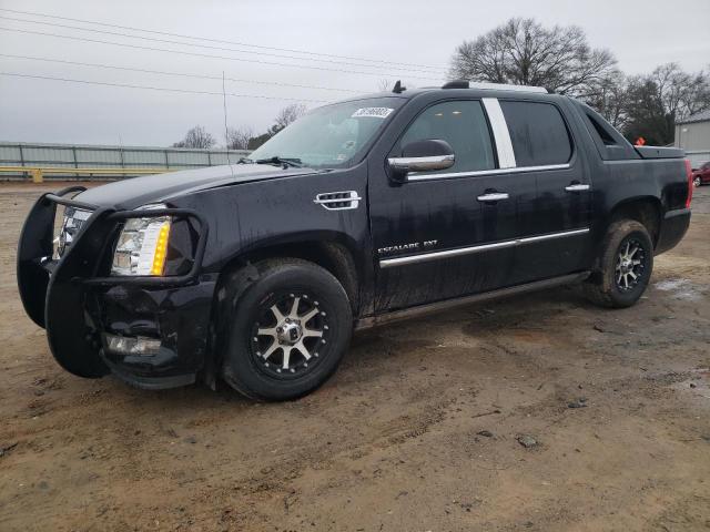 2010 Cadillac Escalade EXT Premium