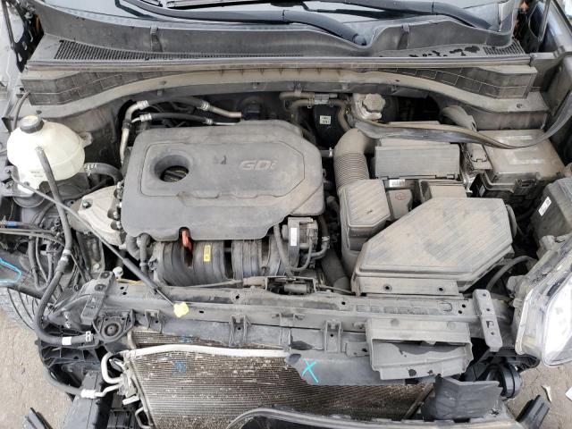 KNDPM3AC9H7130097 KIA Sportage Lx
