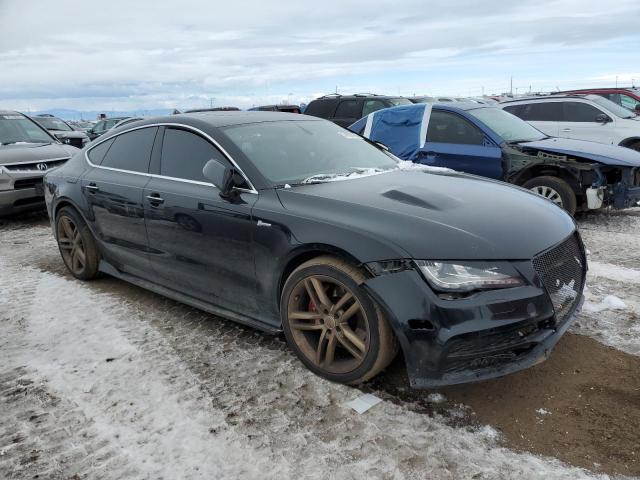 VIN WAU2GAFC1EN050490 2014 Audi A7, Prestige no.4