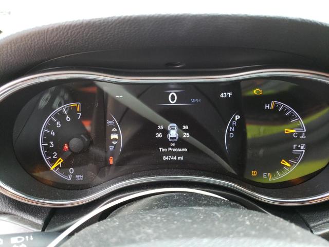 1C4RJEAG8JC471861 Jeep Grand Cherokee Laredo