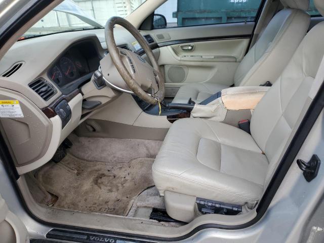 YV1TS97D0X1053008 Volvo S80