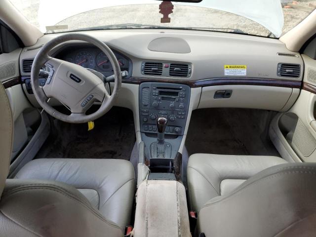 YV1TS97D0X1053008 Volvo S80