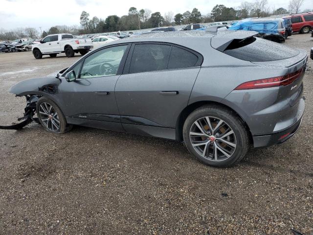 2019 JAGUAR I-PACE FIR SADHD2S10K1F62056