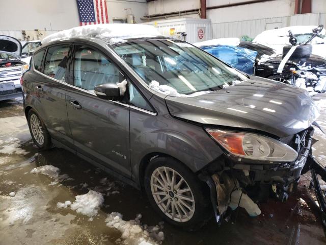 2016 FORD CMAX 1FADP5BU1GL104988