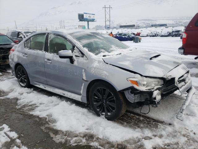 JF1VA1B61H9807747 Subaru WRX