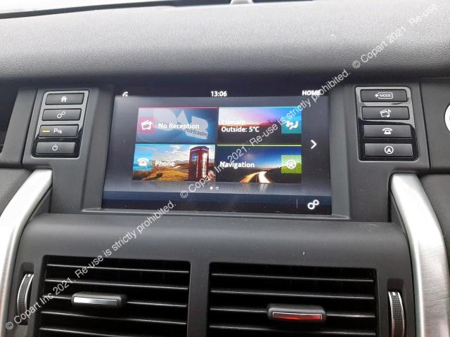 SALCB2CNXKH813966 Land Rover Discovery