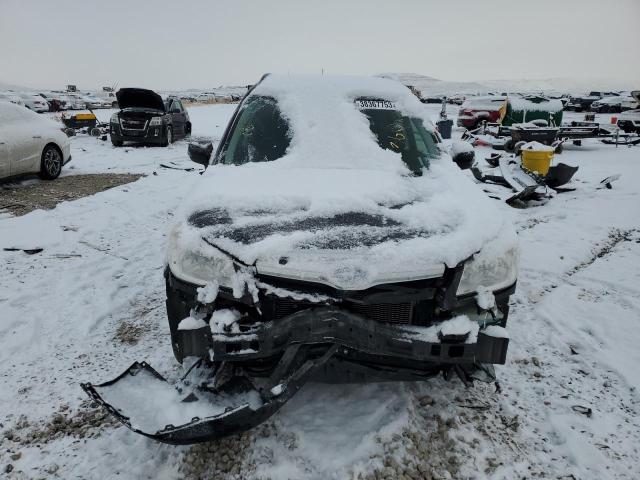 JF2SJAMC3EH505749 Subaru Forester 2.5i Touring