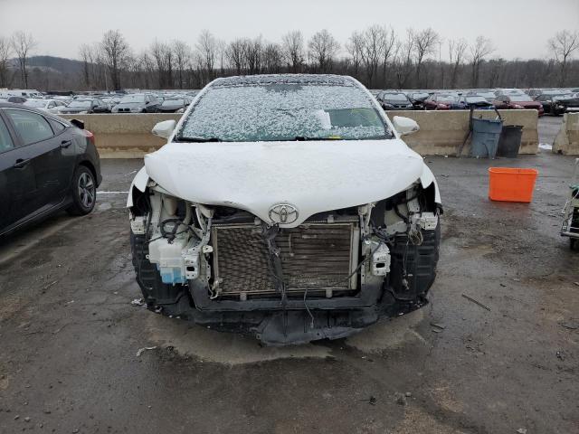 2015 TOYOTA VENZA LE 4T3BK3BBXFU116880