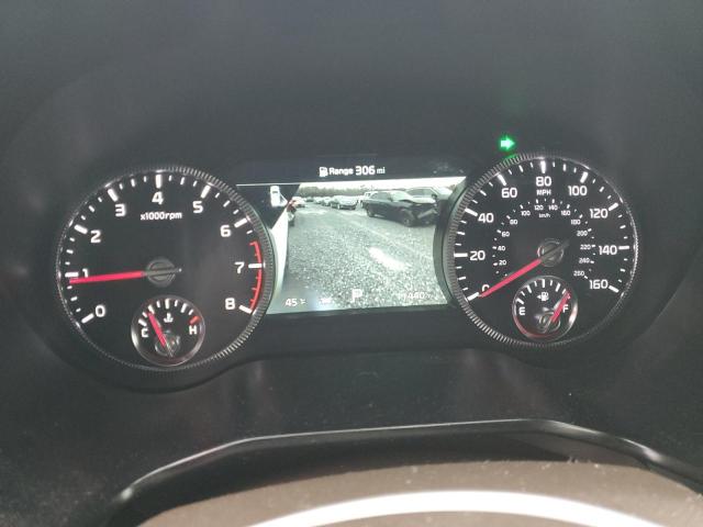 5XYP5DHC4NG308800 KIA Telluride Sx
