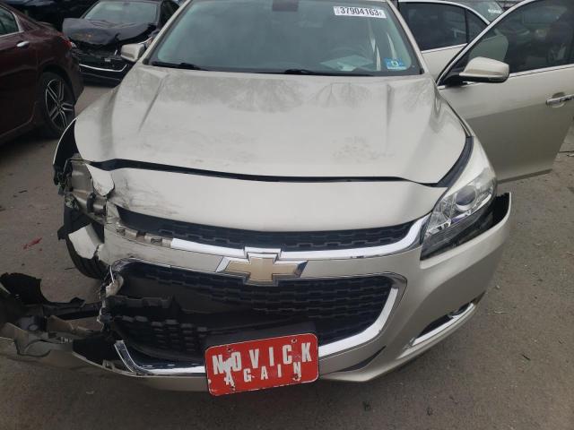 2015 CHEVROLET MALIBU LTZ - 1G11F5SL2FF265654