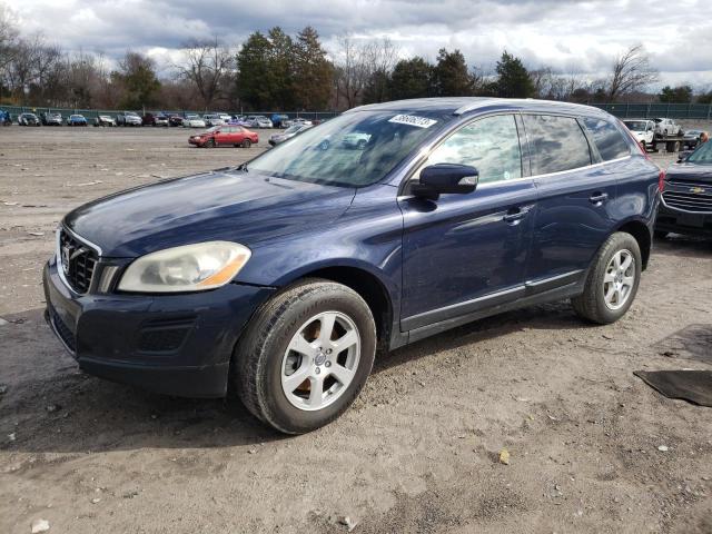 2012 Volvo XC60 