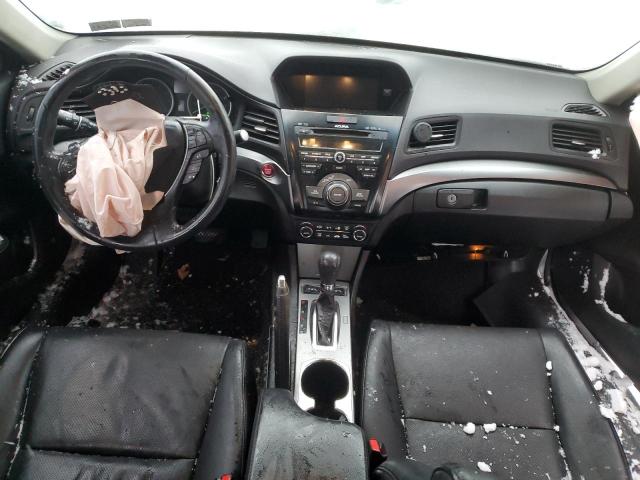 19VDE1F71DE012757 Acura Ilx 20 Tech
