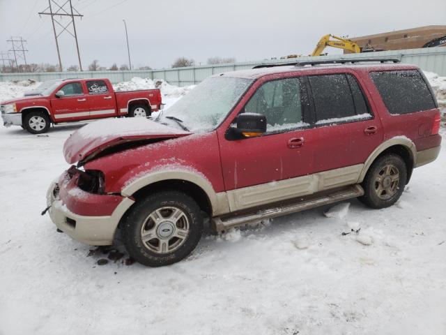 2005 Ford Expedition Eddie Bauer