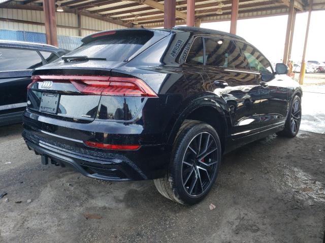 2021 AUDI Q8 PREMIUM - WA1EVAF15MD036255