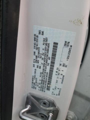 2016 FORD ESCAPE TIT - 1FMCU9J98GUC40320