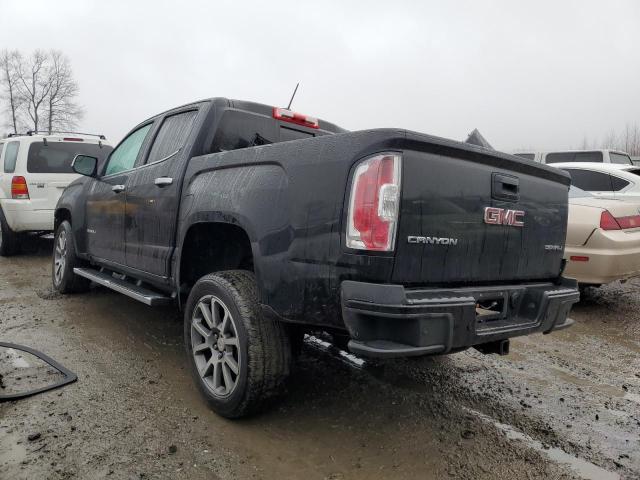 2020 GMC CANYON DEN 1GTG6EEN8L1233654