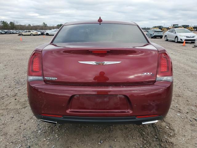 2019 CHRYSLER 300 S - 2C3CCABG4KH502971