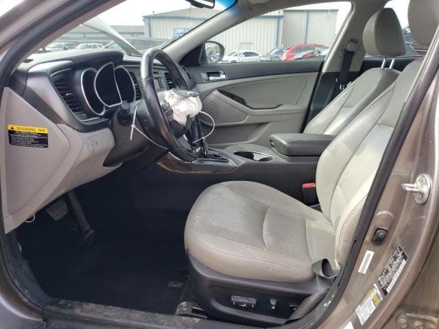 5XXGN4A74FG353223 KIA OPTIMA EX