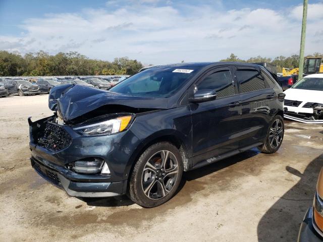 2022 FORD EDGE ST - 2FMPK4AP9NBA46701