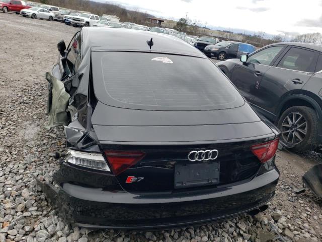 2016 AUDI S7 PRESTIG - WAUW2AFC8GN102197